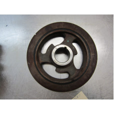 05D107 Crankshaft Pulley For 09-12 FORD ESCAPE  3.0